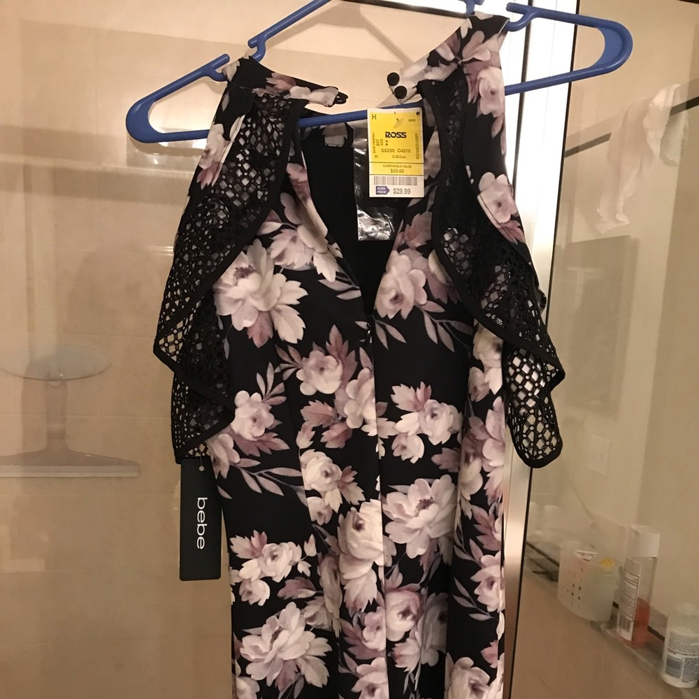 Bebe dress bought at Ross